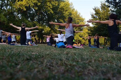 Jul 28 Donation Based Yoga In The Park Davis Ca Davis Ca Patch