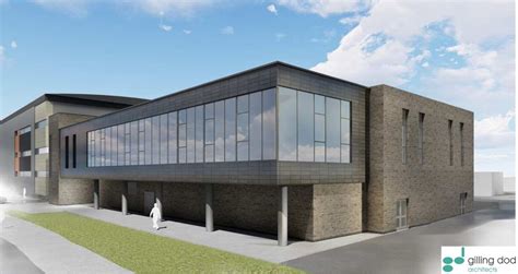 Expansion Planned At Royal Blackburn Hospital Place North West
