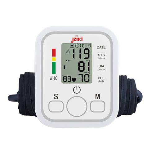 Best Digital Blood Pressure Machine Price In Bangladesh Techno Health