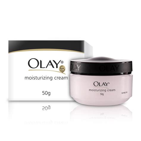 Olay Moisturizing Skin Cream Reviews Ingredients Benefits How To Use