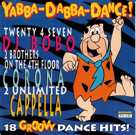 Yabba Dabba Dance Playlist By Josenvin Spotify