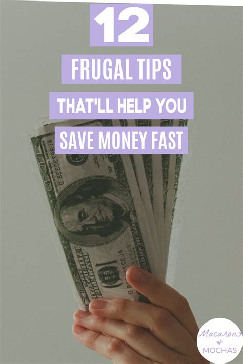 12 Frugal Living Tips in 2020 | Frugal living tips, Frugal ...