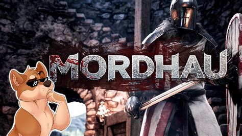 Mordhau Game Review I Rags Reviews Youtube