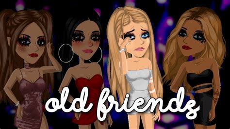 Old Friends Msp Music Video Serendipitymsp Youtube