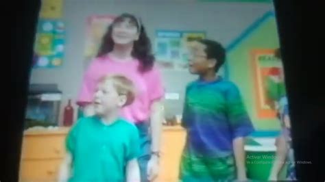 Barney Hi Neighbor 2000 Vhs Youtube