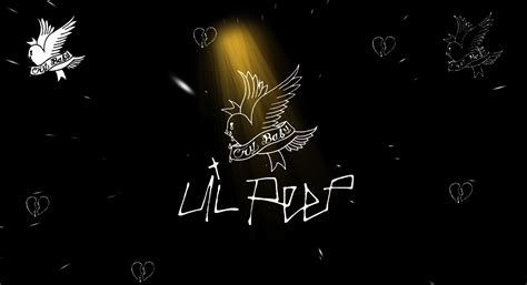 Posted by 3 days ago. Lil Peep PC Wallpapers - Top Free Lil Peep PC Backgrounds ...