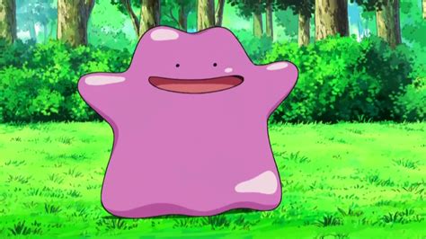 Pokemon Go Ditto Guide Heres How To Catch A Ditto In Pokemon Go