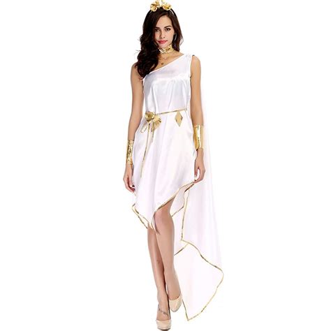 Greek Goddess Dress Up The Dress Shop