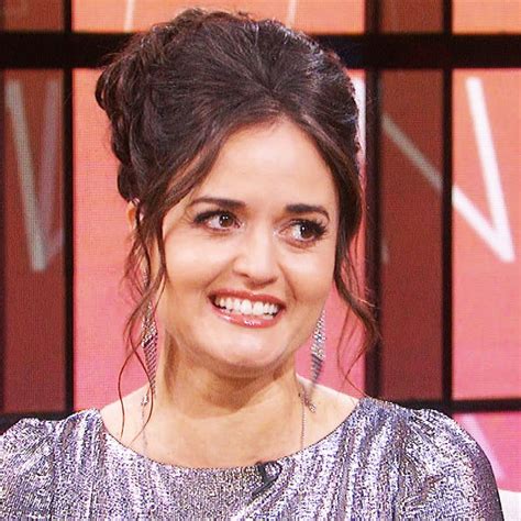 Danica Mckellar Explains Why She Stopped Acting To Be A Mathematician Exclusive