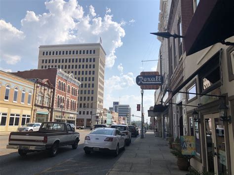 Annexit How One Alabama City Could Split In Half Along Racial Lines