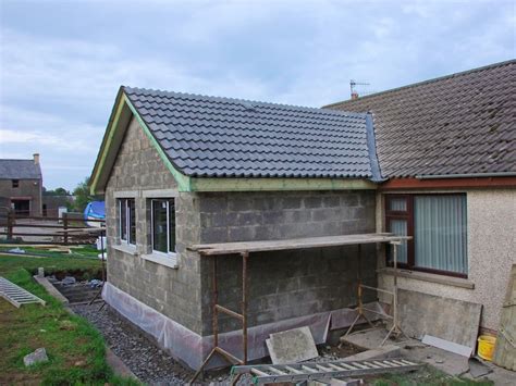 Und wie geht man den wer ein haus selber bauen möchte, erhofft sich vor allem eine geringere finanzielle belastung. Bungalow Extensions | Bungalow Rear Extension Ideas