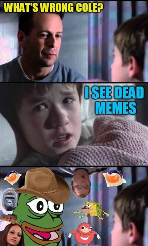 Dead Memes Revived For You And They Are Still Funny