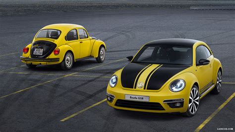 Volkswagen Beetle Gsr 2014 Vag Perf