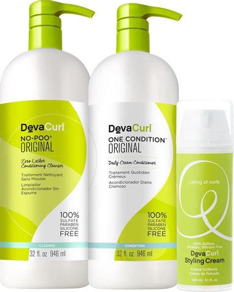 Devacurl Products Are Everything For Curlygirls Deva Curl Hair Conditioner Beauty And