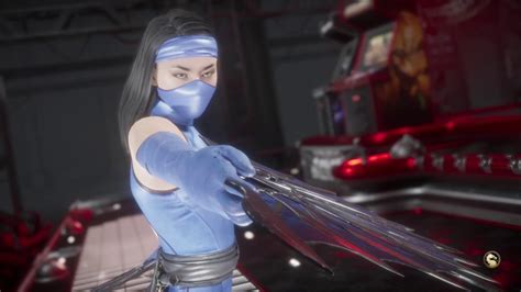 Mortal Kombat 11 Klassic Female Ninjas Towers Of Time Gameplay Youtube