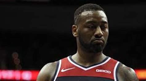 John Wall Biographyagenet Worthinjuries And Wizards Plans