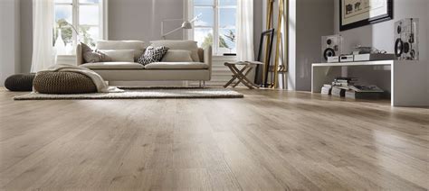 Kronotex laminate flooring is at home everywhere: flooring