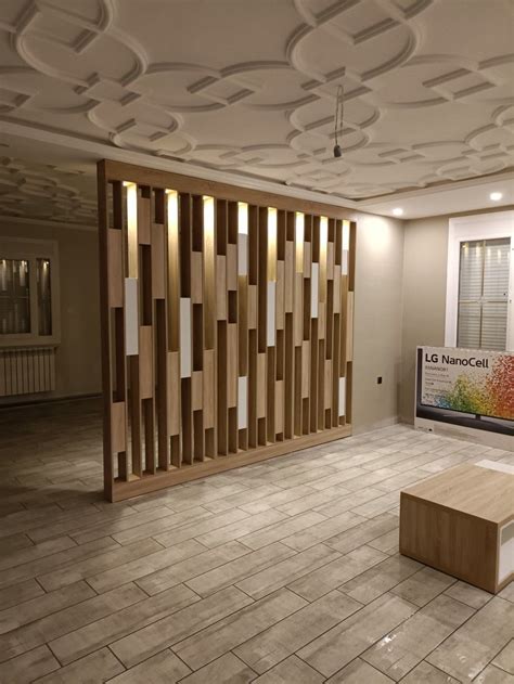 Partition Design Diy Room Dividers Wall Dividing Wall Art Wall Decor