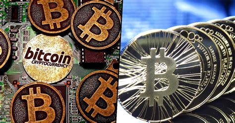 Assuming there will be 18 million bitcoins in circulation by the time the cryptocurrency fully replaces gold bullion, the implied value of a bitcoin would then be $90,000. Bitcoin Value Suddenly Plummets By 15% In Under A Day