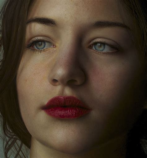 Incredible Hyperrealistic And Surreal Paintings By Marco Grassi