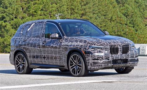 The bmw x5 was redesigned for the 2019 model year. 2019 BMW X5 (G05) Coming Next Summer, Launching In Q3 2018 ...