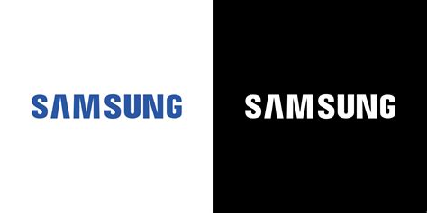 Samsung Logo Png Samsung Icona Trasparente Png 20975494 Png
