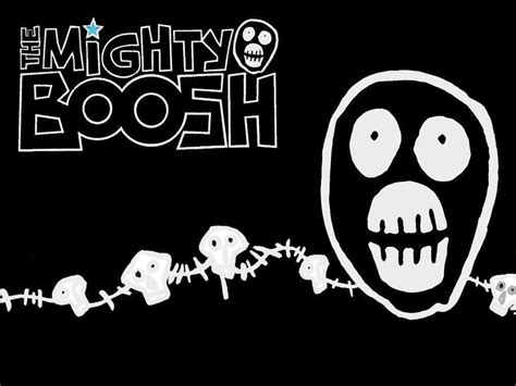 Mighty Boosh Wallpapers Wallpaper Cave