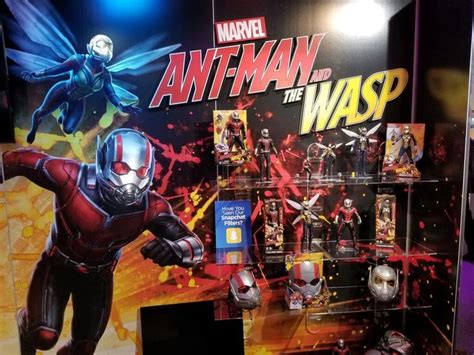 Pin by Torey Baker on So cool they're MARVELous | Marvel wasp, Marvel