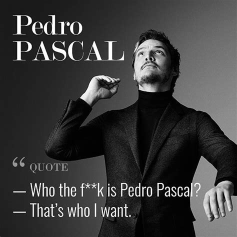 Pin On Pedro Pascal