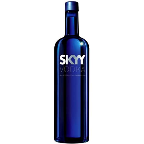 Buy Skyy Vodka 1lt Paramount Liquor Paramount Liquor