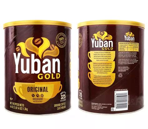 Yuban Ground Coffee Lazada Ph