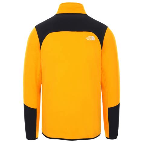Découvrez les polaires et hauts intermédiaires the north face pour homme, idéaux pour la randonnée et rester au chaud en extérieur. The North Face Glacier Pro Fullzip - Veste polaire Homme ...