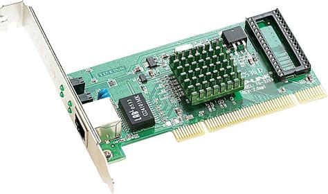 Digitus Gigabit Ethernet Pci Karte Dn 10110 Ab € 890