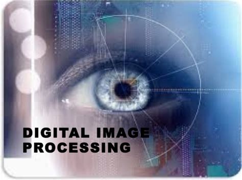 Top 10 Applications Of Image Processing