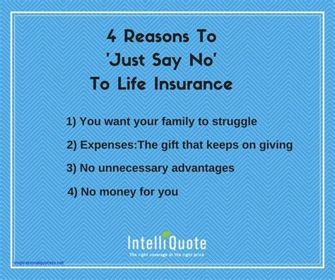Life Insurance Inspirational Quotes | Life insurance facts, Life