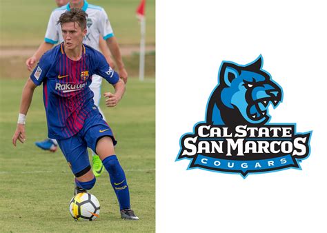 May 31, 2021 · aguero's signing for barca comes two days after he missed out on winning the champions league with city, pep guardiola's side losing this season's final to chelsea at the end of a season disrupted. Two Barça Academy Players commit to college programs on ...
