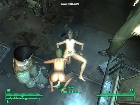 Fallout Porn Mod Adult Images Comments