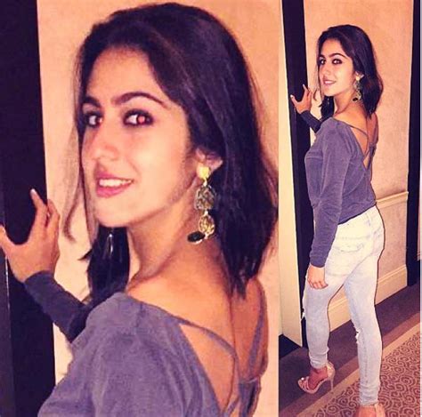 Sara Ali Khan Hot And Latest Images Photos And Hd Wallpapers
