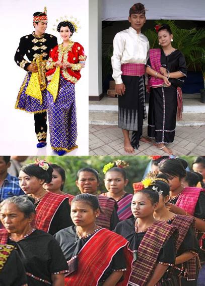 Jokowi memilih baju adat betawi saat menyambut raja swedia carl xvi gustaf dan ratu swedia sylvia di istana kepresidenan bogor, jawa barat, mei 2017. Keunikan Pakaian Adat Lombok Ntb - Pakaian Adat