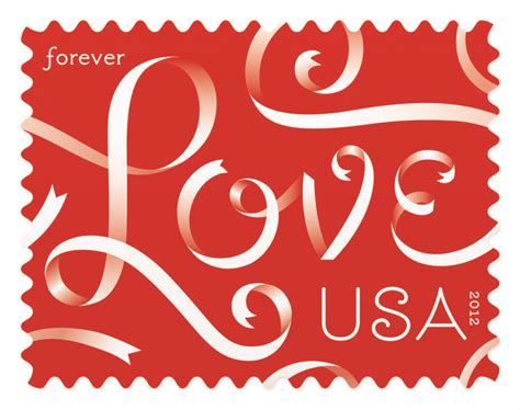 Blog — Anchor Paper Co Love Stamps Forever Stamps Stamp