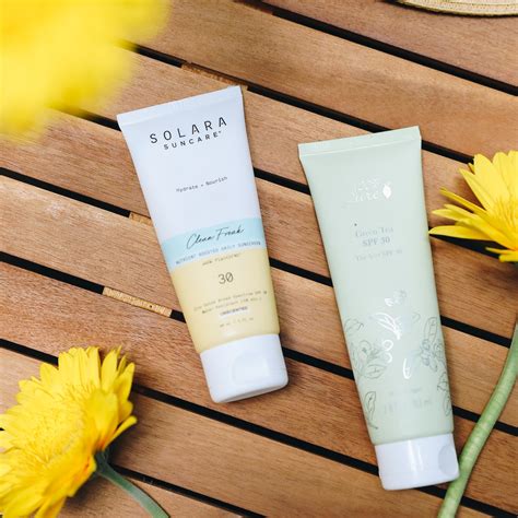 The Best Mineral Sunscreen For Your Body The Healthy Maven
