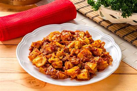 Check spelling or type a new query. Sambal Kentang | Resep dari Dapur KOBE