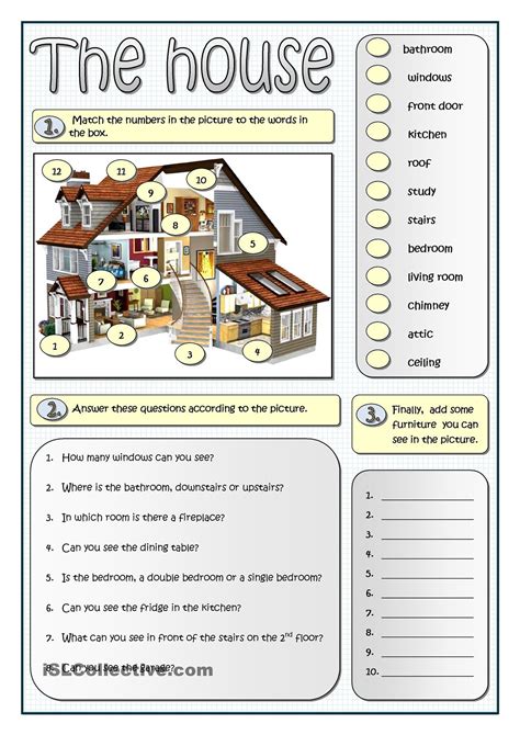 One Click Print Document English Classroom English Lessons English