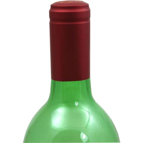 Shrinkon Caps For Wine Bottles Consumables Consumables Home Brew Ki