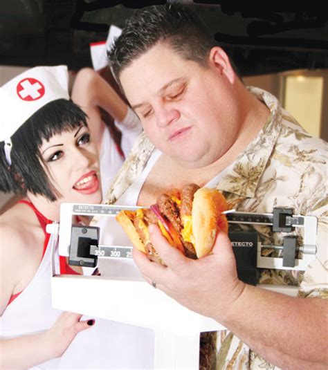 heart attack grill uses reverse psychology to address obesity in america smu daily campus