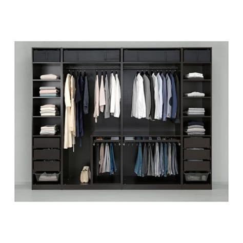 Maybe you would like to learn more about one of these? PAX Wardrobe IKEA 10-year Limited Warranty. Read about the ...