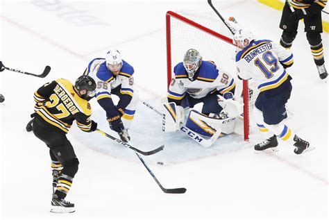 Boston Bruins Five Players Set To Hit Big Milestones In 2019 20 Season