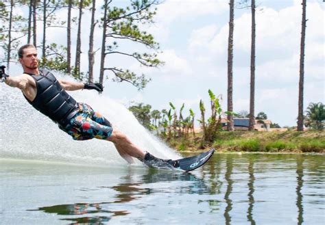 Improve Your Slalom Water Skiing With These Tips Watersports Warehouse