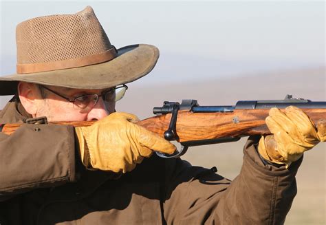 The Surprising 93x62 Rifle Cartridge — Ron Spomer Outdoors