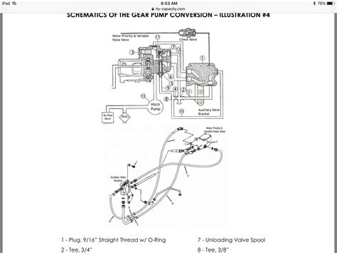 760 Pumpmaster Parts Diagram